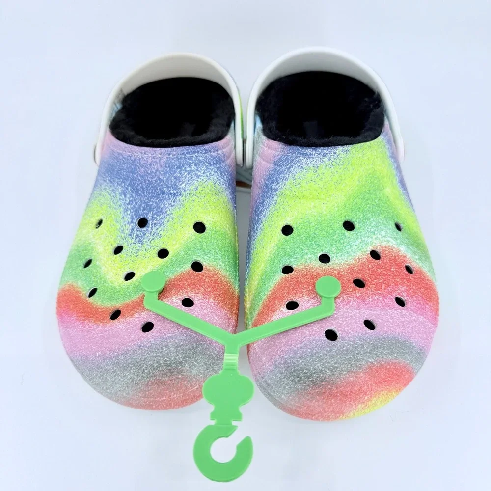 CROCS size juniors